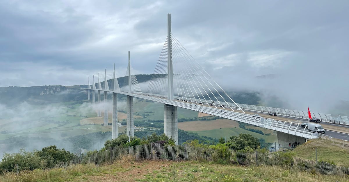 découvrez millau, une charmante ville française nichée dans les gorges du tarn, célèbre pour son célèbre viaduc, ses paysages époustouflants et son riche patrimoine culturel. explorez ses sites historiques, savourez la gastronomie locale et profitez d'activités de plein air dans ce cadre naturel exceptionnel.