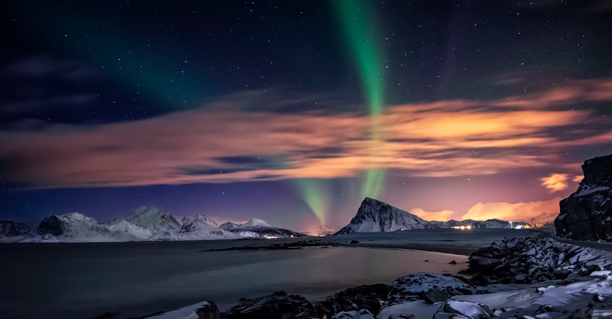 découvrez nordland, une région fascinante aux paysages époustouflants, où la nature sauvage rencontre la culture nordique. explorez ses fjords majestueux, ses aurores boréales et ses charmants villages, tout en appréciant la riche histoire et la gastronomie locale.