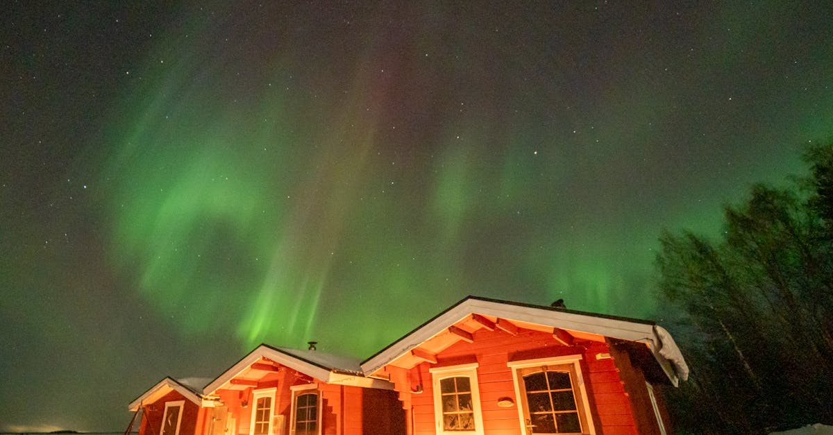 découvrez norrbotten, une région fascinante de la suède, connue pour ses paysages époustouflants, ses aurores boréales et sa riche culture sami. explorez la nature sauvage, les villes pittoresques et les activités passionnantes qu'elle a à offrir.