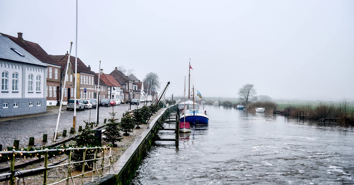 découvrez le jutland septentrional, une région fascinante du danemark où la nature sauvage rencontre la culture vibrante. explorez ses plages immaculées, ses charmants villages, et ses paysages panoramiques, tout en savourant la gastronomie locale unique.