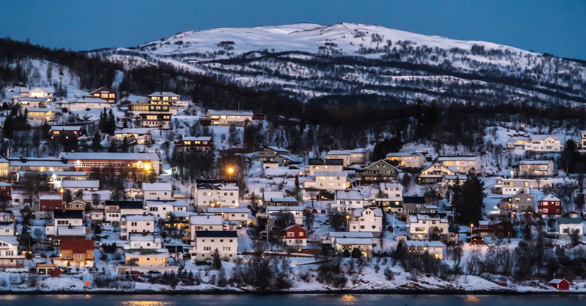 découvrez la norvège, un pays aux paysages époustouflants, de ses fjords majestueux à ses montagnes impressionnantes. explorez sa riche culture, son histoire fascinante et ses villes vibrantes, tout en profitant des merveilles naturelles et des activités en plein air qui font de la norvège une destination incontournable.