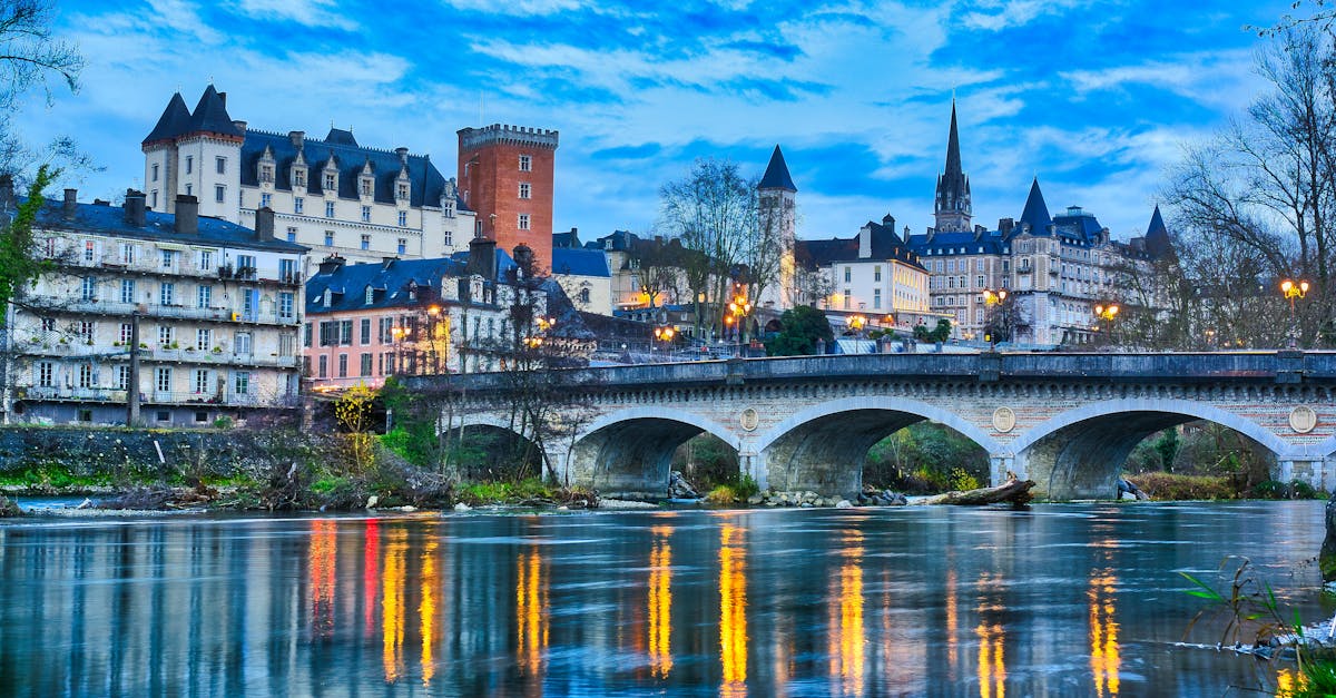 découvrez la nouvelle-aquitaine, région riche en paysages variés, patrimoines historiques et traditions culinaires. profitez de ses plages, vignobles et montagnes, et explorez ses villes dynamiques comme bordeaux et poitiers.