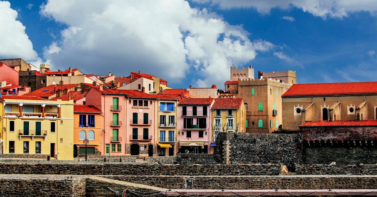 découvrez l'occitanie, une région riche en patrimoine et en paysages diversifiés, alliant montagnes, plages et traditions culturelles. explorez ses villes historiques, sa gastronomie savoureuse et ses activités en plein air.