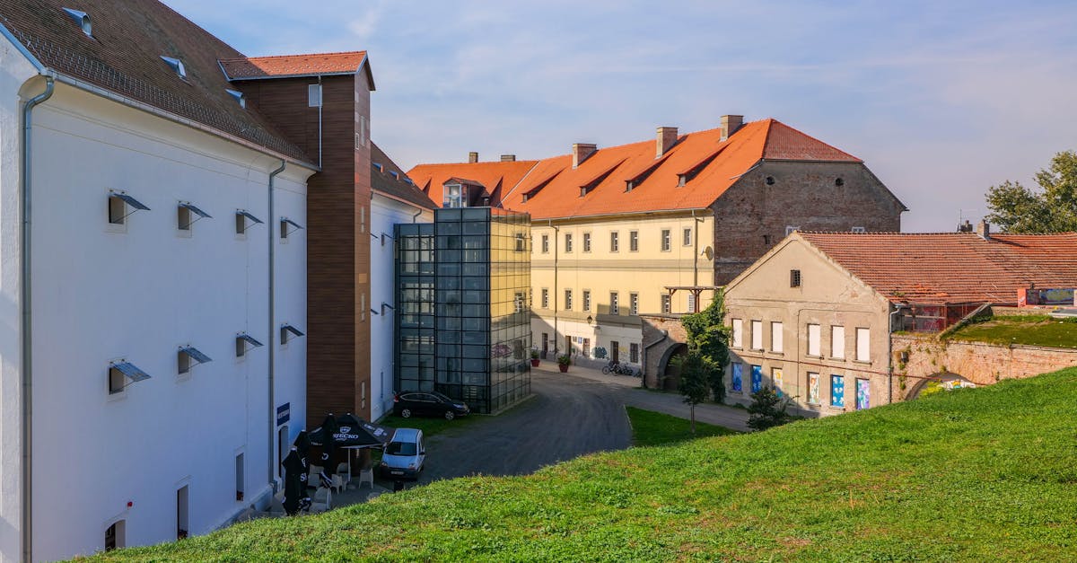 découvrez osijek-baranja, une région riche en histoire, culture et paysages naturels en croatie. explorez ses charmantes villes, savourez sa cuisine locale et profitez d'activités de plein air au cœur de la beauté de la slavonie.