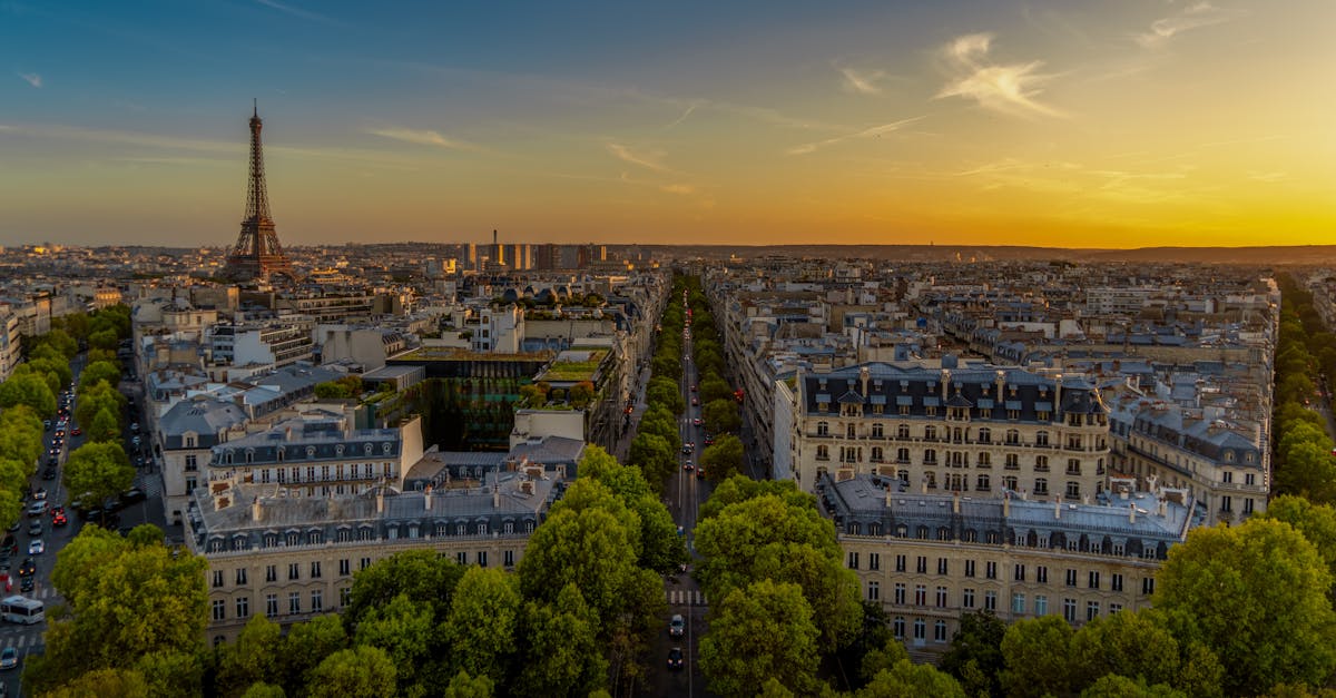 découvrez paris, la ville des lumières, célèbre pour sa riche histoire, ses monuments emblématiques comme la tour eiffel et le louvre, ainsi que sa gastronomie raffinée. explorez ses quartiers et plongez dans la culture française.