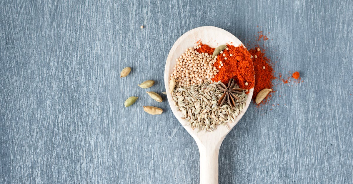 découvrez l'univers du poivre, cette épice incontournable ! apprenez tout sur ses variétés, ses bienfaits pour la santé et comment l'utiliser en cuisine pour rehausser vos plats.