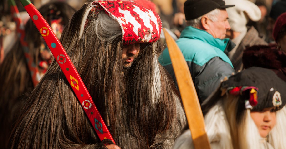 découvrez l'univers fascinant de pernik, une ville riche en histoire et en culture, célèbre pour ses traditions uniques et ses magnifiques paysages. plongez dans ses festivals vibrants et son artisanat traditionnel.