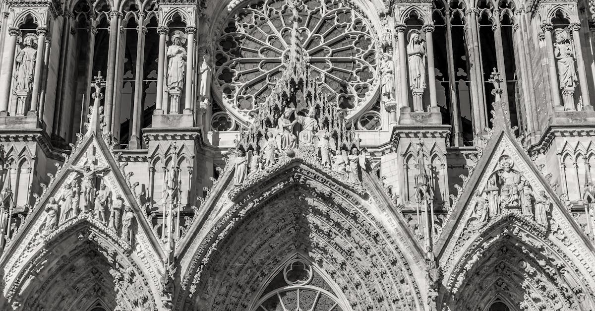 découvrez reims, la ville au riche patrimoine historique et viticole, célèbre pour sa cathédrale gothique et ses maisons de champagne. partez à la rencontre de ses charmantes rues, de sa gastronomie et de ses festivals tout au long de l'année.