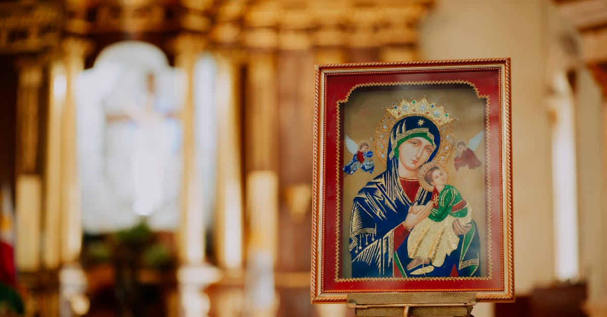 découvrez l'histoire fascinante de sainte marguerite, une figure emblématique de la foi chrétienne. explorez sa vie, ses miracles et son influence à travers les âges. un voyage spirituel enrichissant vous attend.