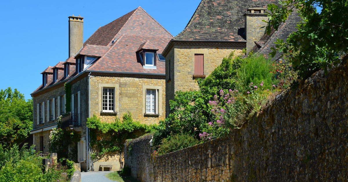 découvrez sarlat, joyau du périgord noir, célèbre pour son patrimoine médiéval, ses ruelles pittoresques et sa gastronomie délicieuse. partez à la rencontre de cette ville historique, où chaque coin raconte une histoire fascinante.