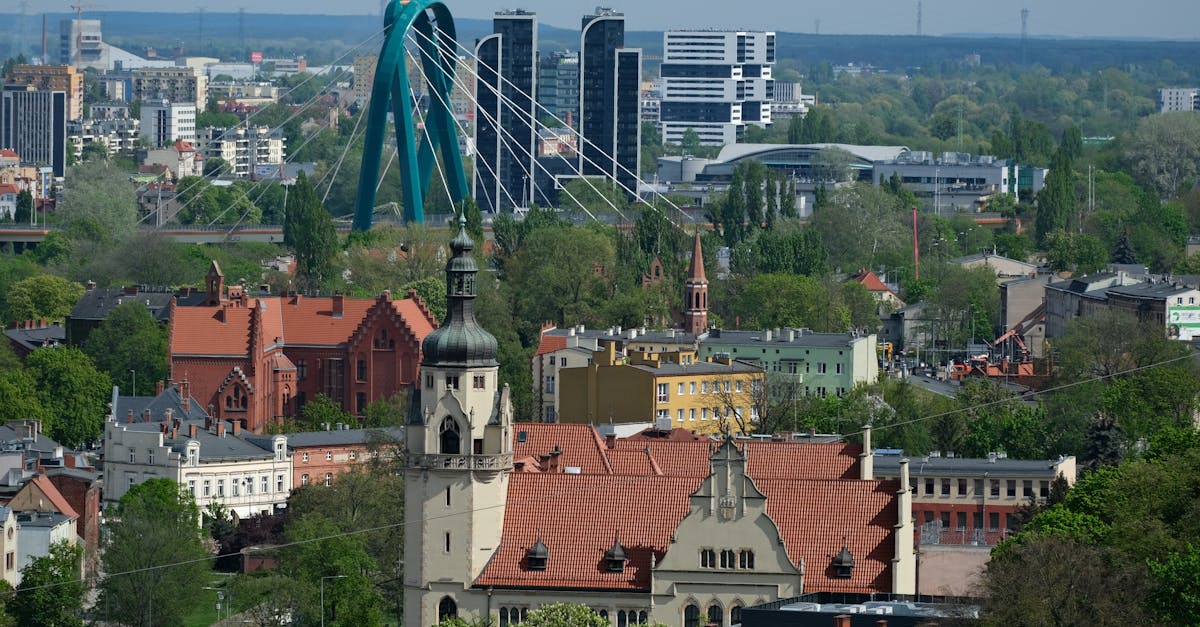 découvrez silesia, une région riche en histoire et en culture, où les paysages variés rencontrent un patrimoine industriel fascinant. explorez ses villes vibrantes, sa gastronomie savoureuse et ses traditions uniques, tout en profitant d'activités de plein air au cœur de la nature.