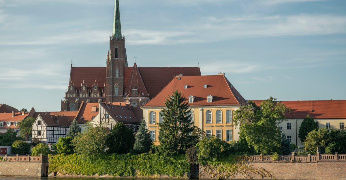 découvrez silesia, une région riche en histoire et en culture, où paysages pittoresques et traditions authentiques se rencontrent. explorez ses villes vibrantes, ses châteaux impressionnants et savourez la gastronomie locale. plongez dans l'histoire fascinante de silesia et laissez-vous envoûter par sa beauté unique.