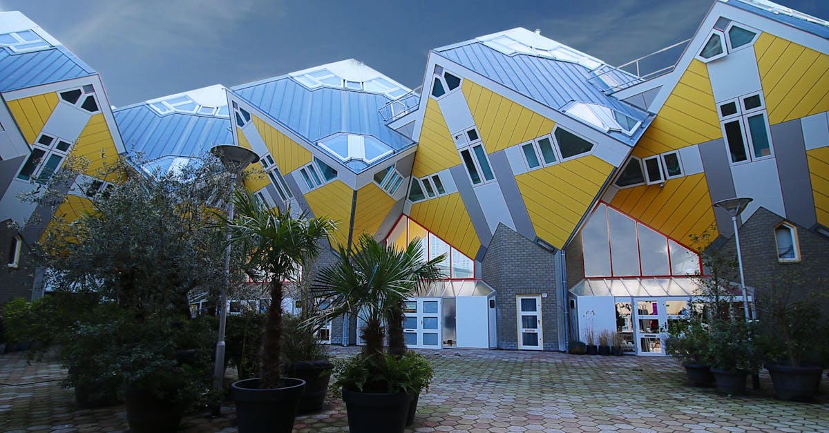 découvrez la hollande du sud, une région dynamique des pays-bas où se mêlent paysages pittoresques, culture riche et attraits modernes. explorez ses charmants canaux, ses villes historiques comme la haye et rotterdam, et profitez d'activités variées pour tous les goûts.