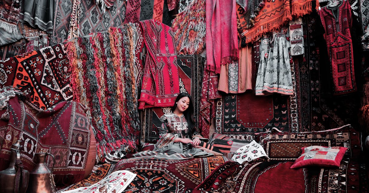 découvrez l'univers fascinant de la tapisserie, un art textile ancestral alliant créativité et savoir-faire. explorez les techniques, les styles et l'histoire qui font de la tapisserie une forme d'expression unique et intemporelle.