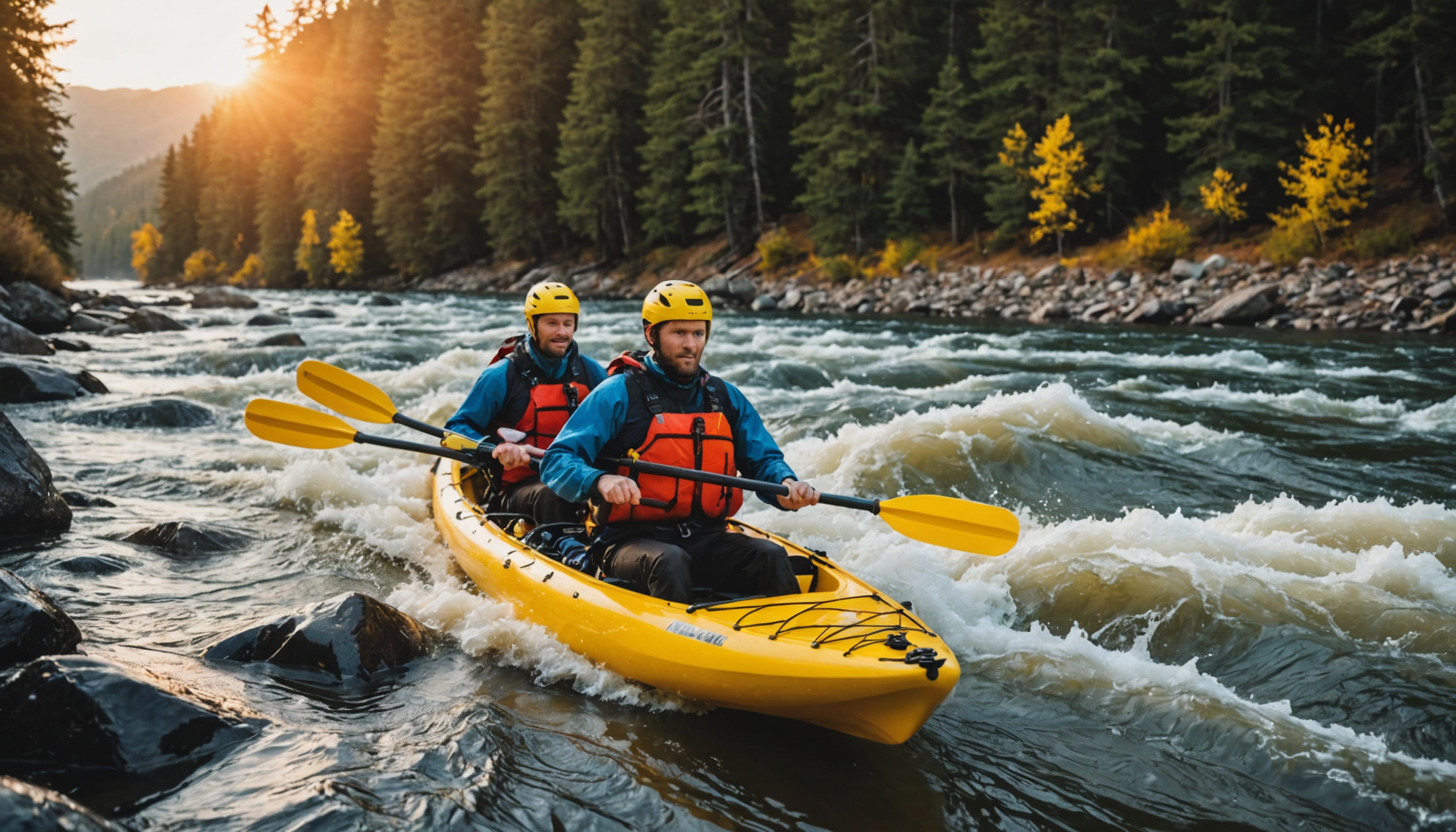 découvrez les performances exceptionnelles de notre sac étanche pour kayak lors d'un test d'immersion totale. vérifiez sa résistance à l'eau, sa durabilité et son efficacité pour protéger vos affaires lors de vos aventures aquatiques.