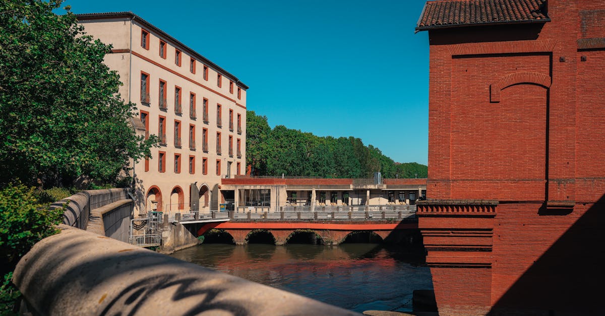 découvrez toulouse, la ville rose, célèbre pour son architecture en briques, sa riche histoire et sa culture dynamique. explorez des sites emblématiques comme la place du capitole, savourez la gastronomie locale et profitez de ses nombreux événements tout au long de l'année.