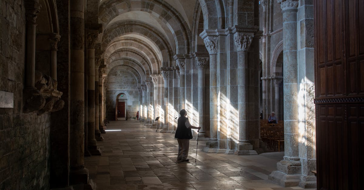 découvrez vézelay, un bijou du patrimoine français classé au unesco, célèbre pour sa basilique romane et ses ruelles pittoresques. plongez dans l'histoire et la culture de ce village médiéval enchanteur.