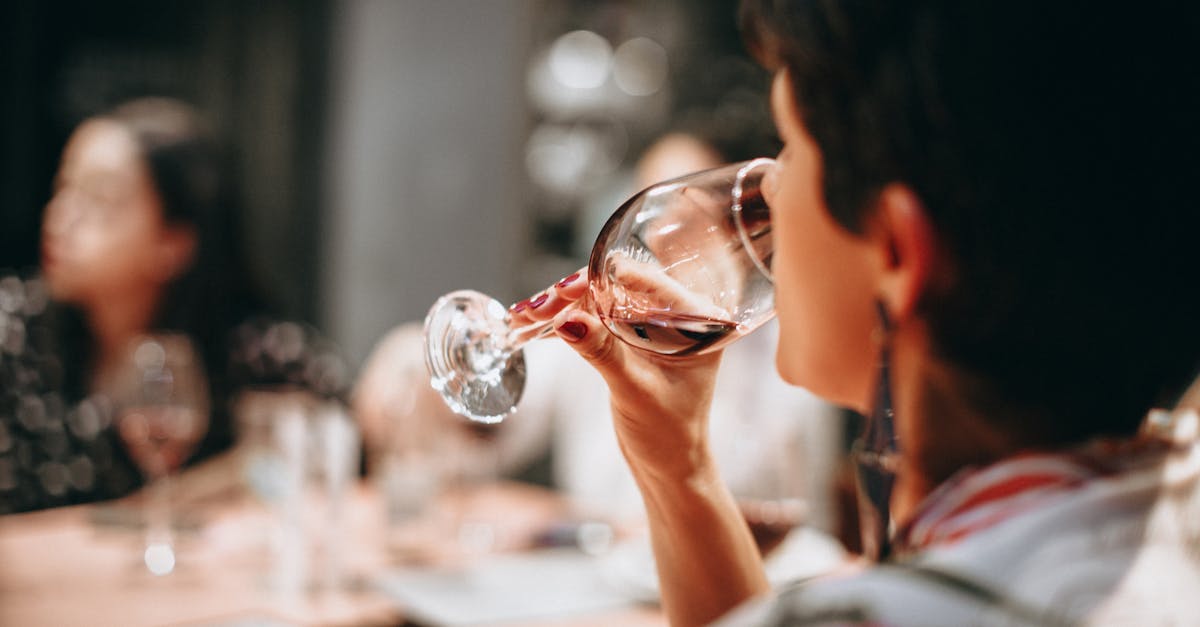 découvrez l'univers fascinant du vin : des vignes au verre, explorez les différents cépages, les méthodes de vinification et les accords mets-vins. que vous soyez amateur ou connaisseur, plongez dans cette expérience sensorielle riche et variée.