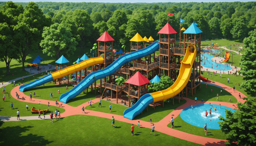 découvrez comment ab loisirs innove son parc d'aventure face à l'inflation en proposant de nouvelles attractions captivantes et des expériences inoubliables. profitez d'un moment exaltant en plein air, tout en bénéficiant d'une offre adaptée à votre budget.