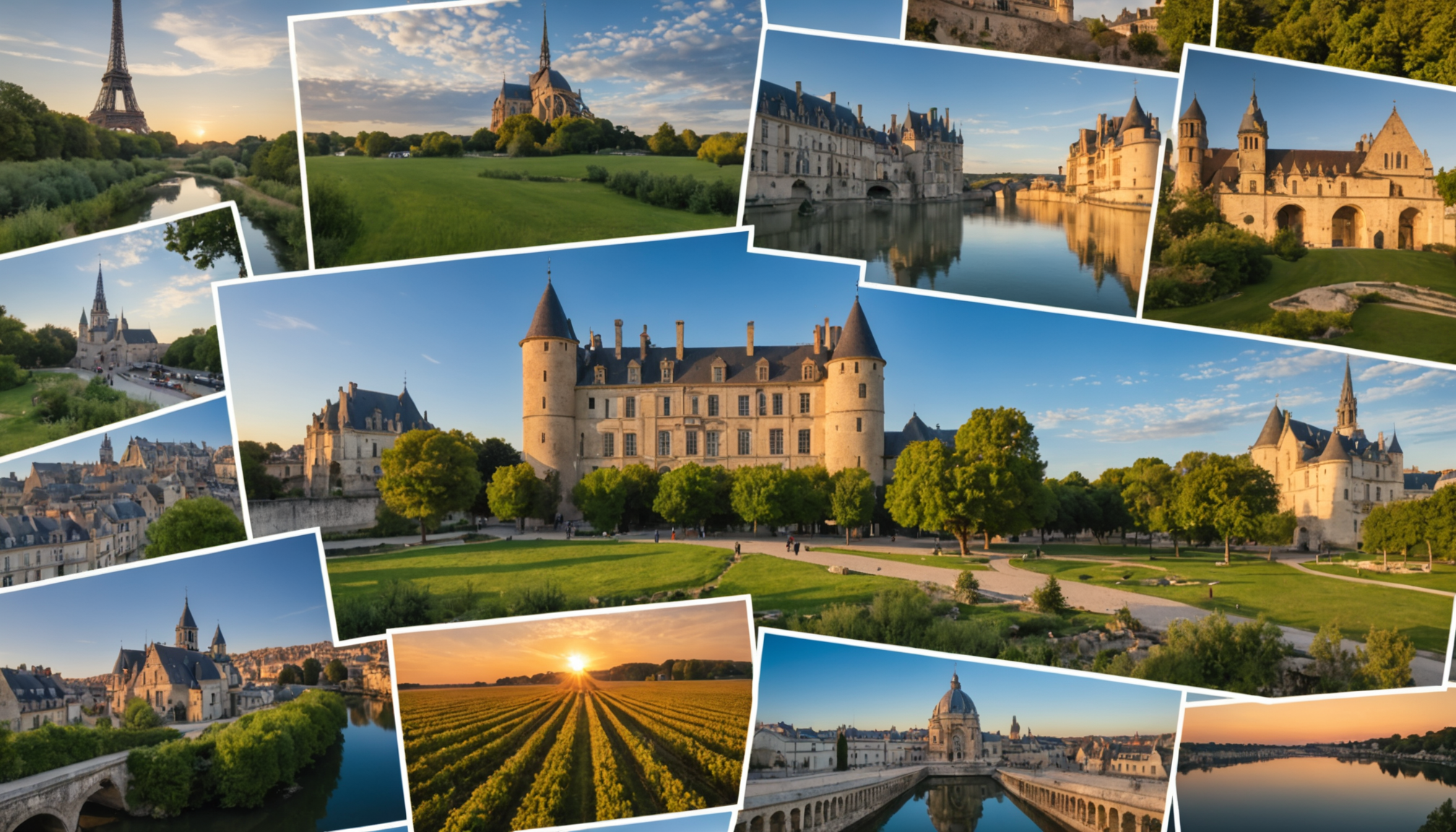 découvrez des activités durables en france pour un tourisme responsable : pratiques écologiques, visites locales et expériences respectueuses de l’environnement pour voyager autrement.