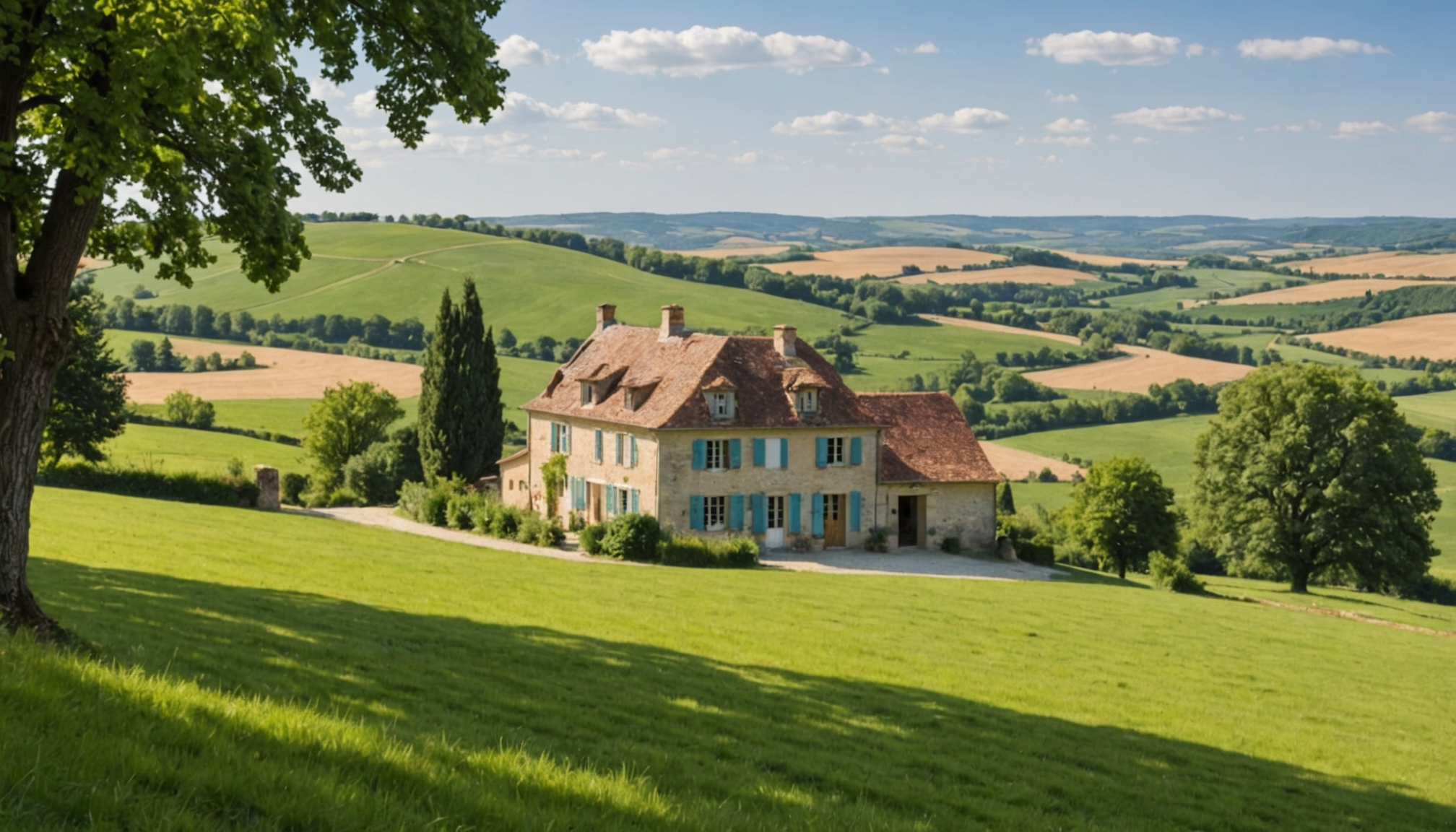 découvrez l'agritourisme bio en france : séjours authentiques dans des fermes d'accueil écologiques, rencontres avec des producteurs locaux et immersion dans la vie rurale durable.