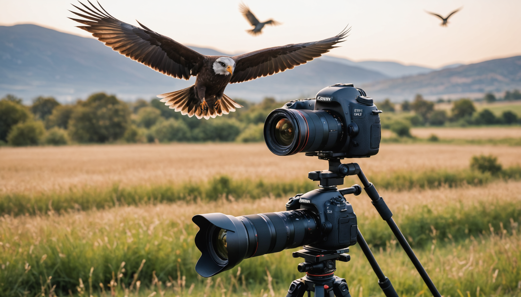 découvrez les meilleures techniques et le matériel conseillé pour photographier les oiseaux. conseils d’experts, comparatifs d’appareils photo et astuces pour réussir vos clichés ornithologiques.