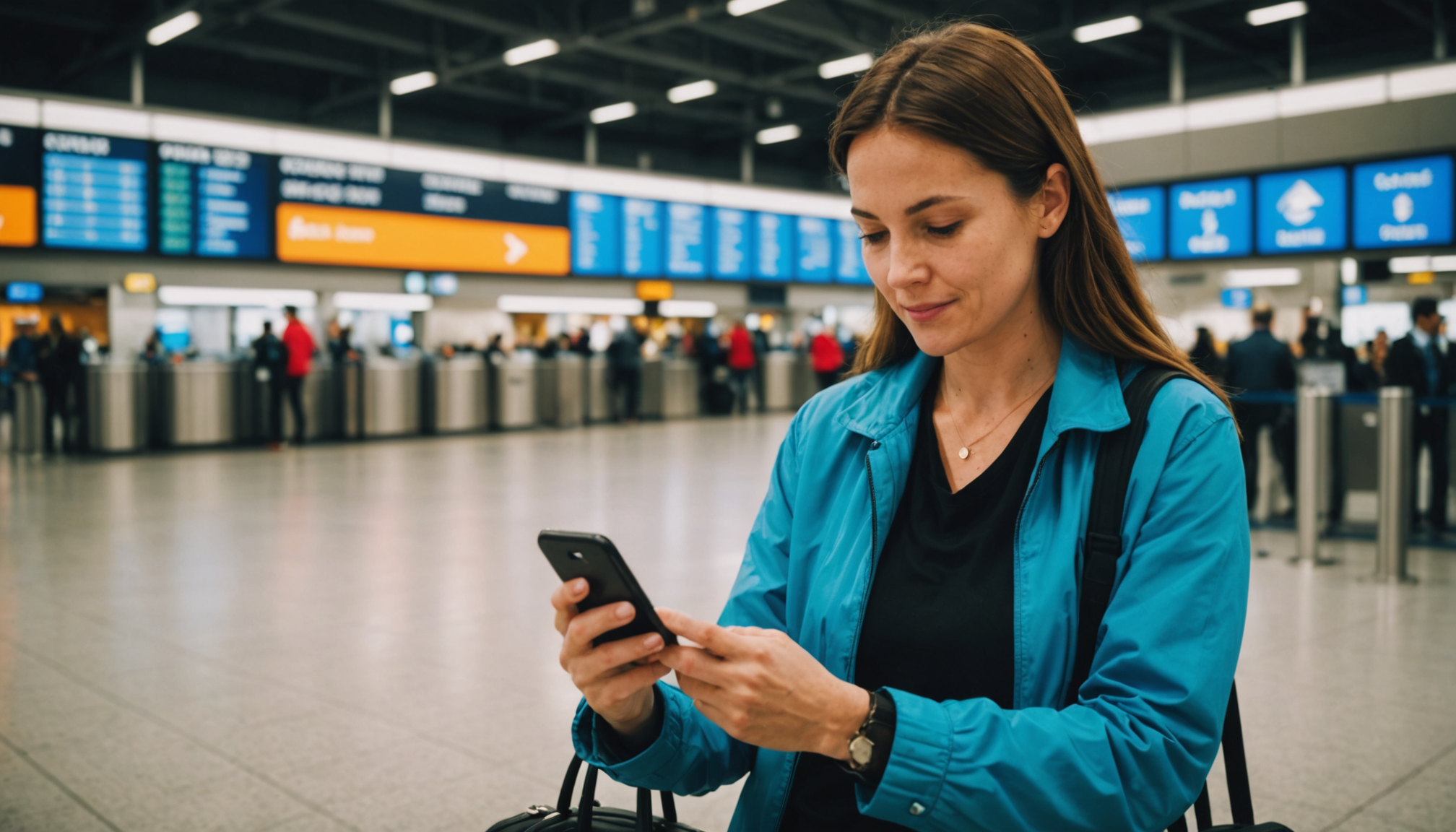 découvrez le top 10 des meilleures applications pour voyager seule en tant que femme : sécurité, organisation, rencontres et conseils pratiques pour un voyage solo réussi et serein.