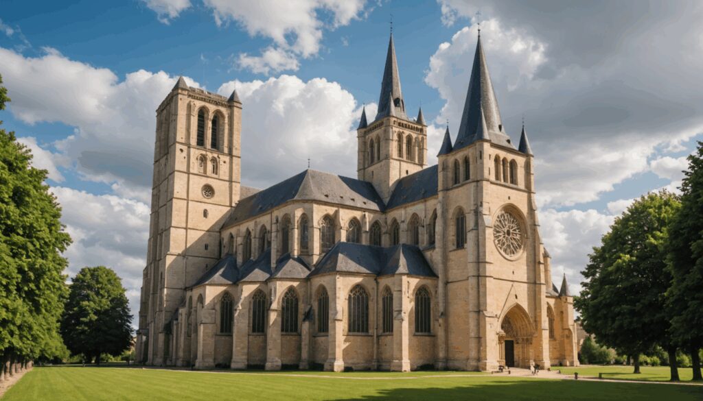 Art Roman France : Styles Architecturaux & Périodes