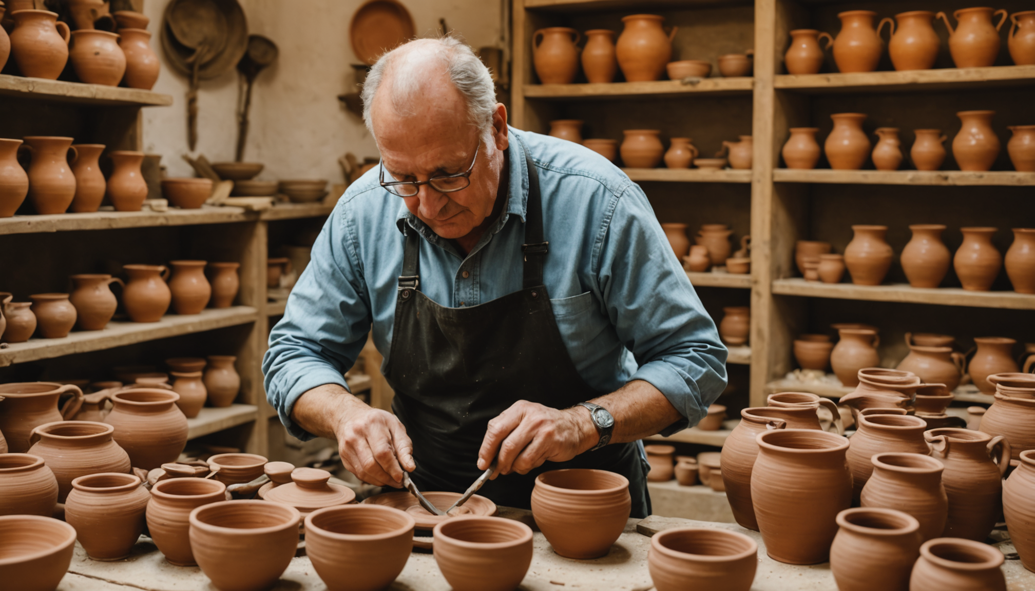 découvrez l’artisanat typique d’alsace : poterie traditionnelle, verrerie d’exception et héritage des traditions germaniques. un voyage authentique au cœur du savoir-faire alsacien !