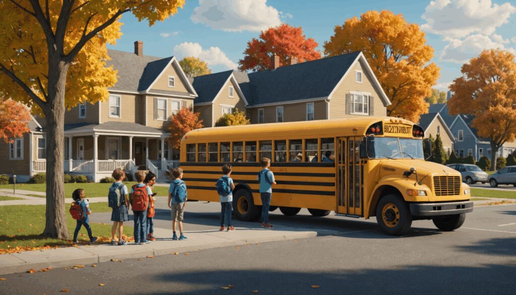 découvrez comment bazicourt fait face à une hausse des frais de transport scolaire pour les enfants, ses impacts sur les familles et les raisons derrière cette décision.