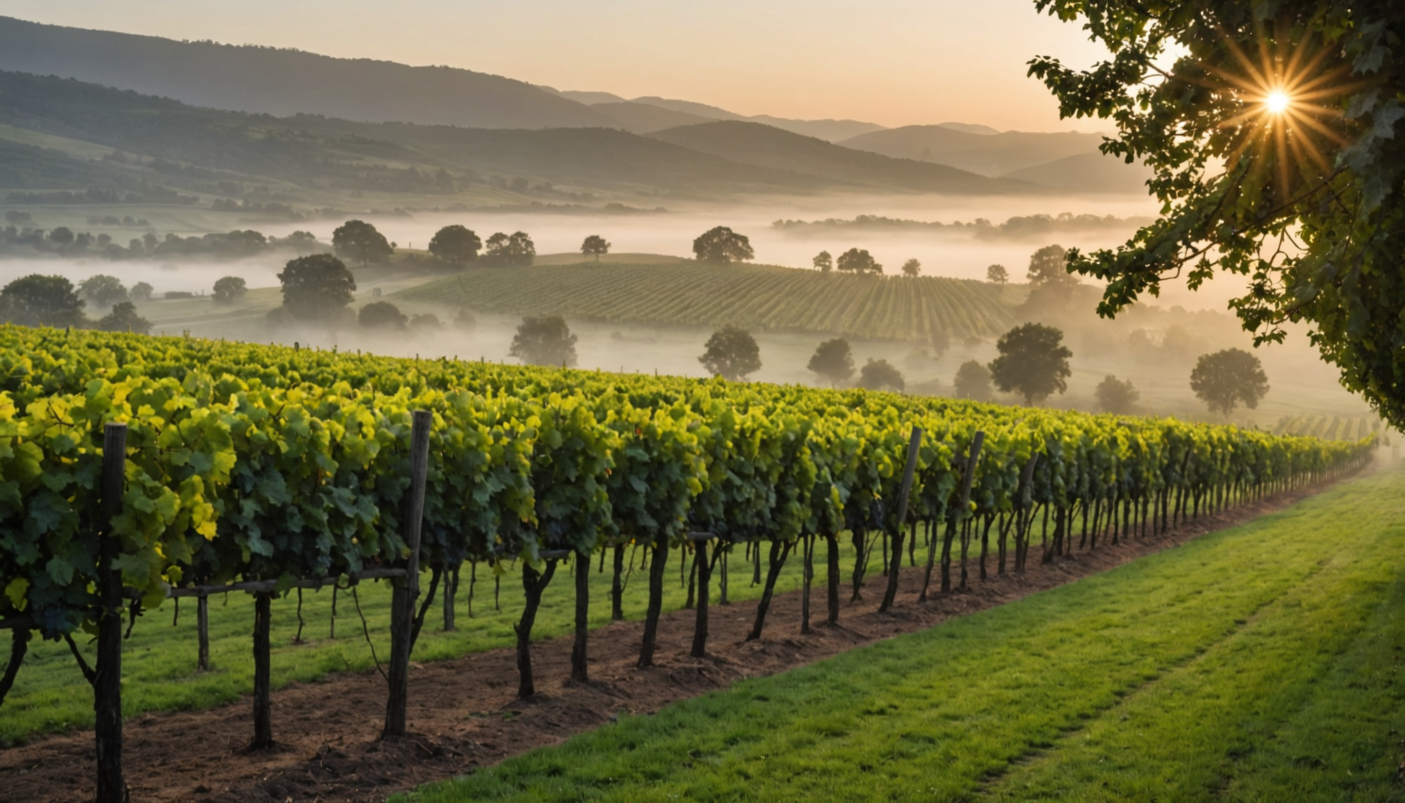 découvrez les vignerons engagés en biodynamie : caves respectueuses de la nature et du terroir, vins authentiques et méthodes durables pour préserver la richesse des sols.
