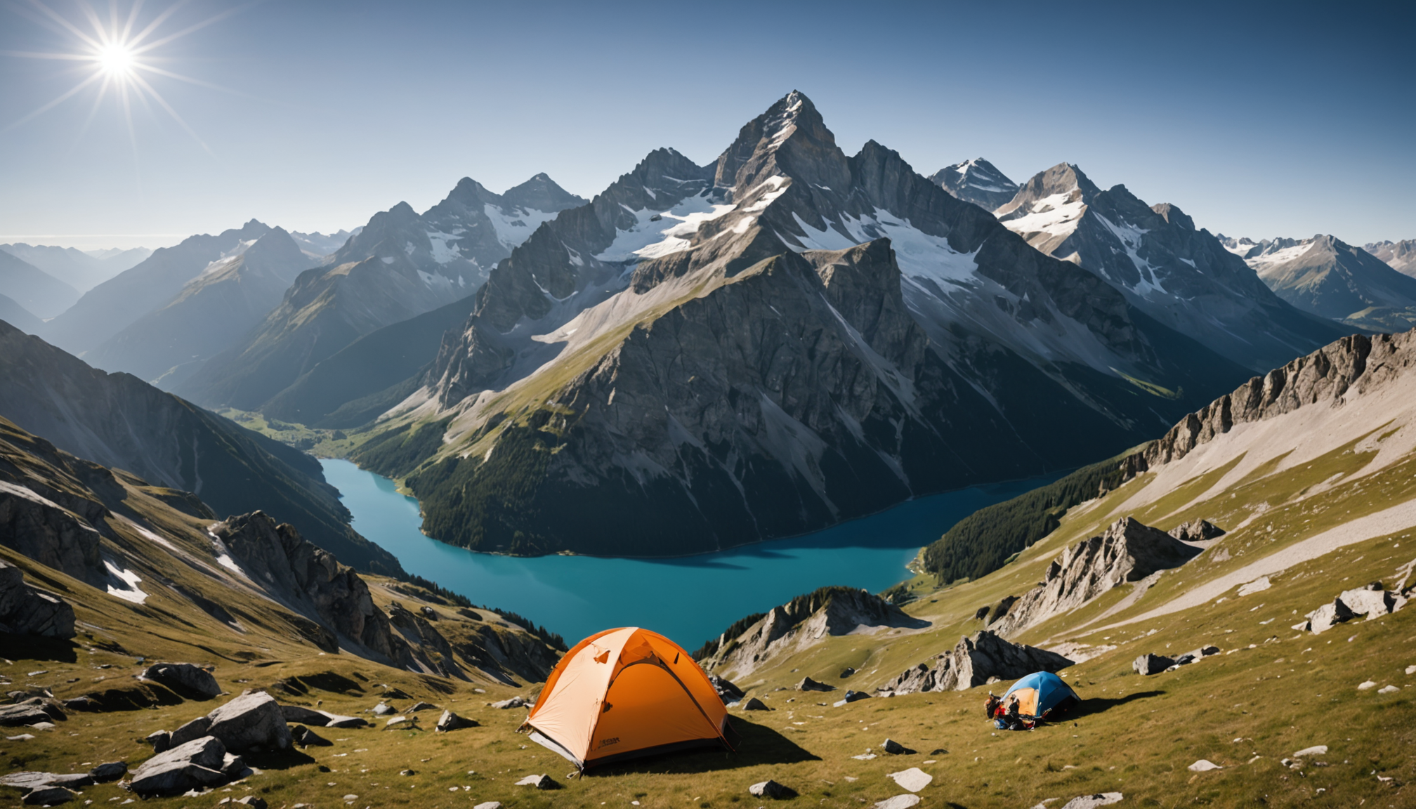 découvrez les règles essentielles à respecter pour le bivouac en altitude dans les alpes : réglementation, conseils pratiques et bonnes pratiques pour un séjour en toute sécurité et dans le respect de la nature.
