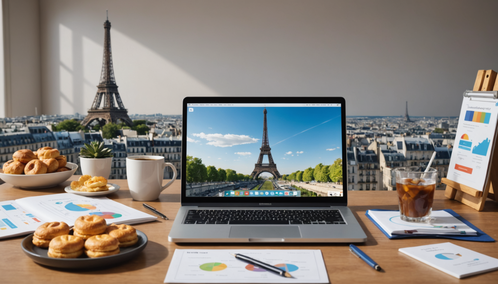 découvrez 22 astuces innovantes pour dynamiser votre stratégie marketing et promouvoir la langue française. optimisez votre visibilité, engagez votre audience et valorisez la culture francophone grâce à des conseils pratiques et efficaces.
