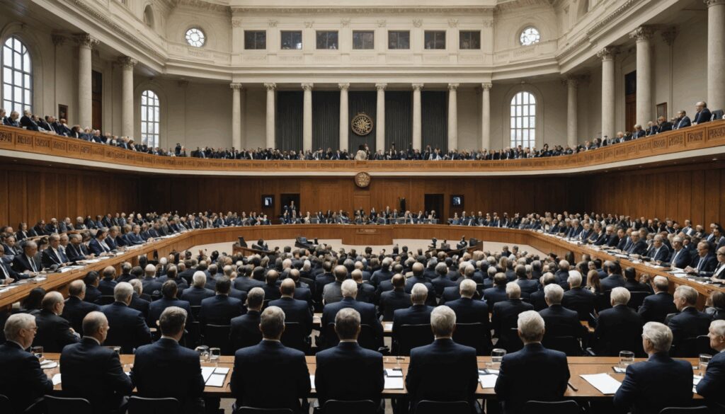 découvrez comment le budget 2025 introduit une législation exceptionnelle pour répondre aux défis inédits de l’année. analyse des mesures budgétaires et des adaptations prévues pour préserver l’économie dans un contexte particulier.