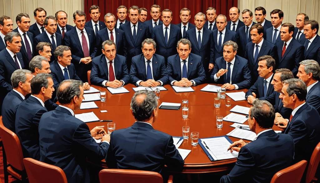 plongez dans le budget 2026 et explorez les stratégies dévoilées par françois bayrou pour réduire le déficit. analyse des réactions des acteurs majeurs de la scène politique française face à ces mesures audacieuses.