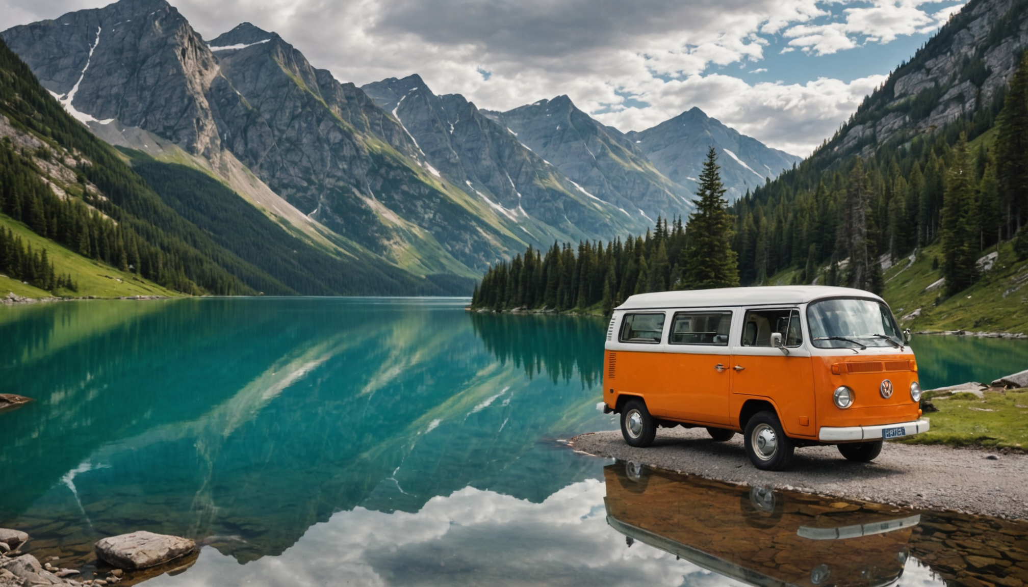 découvrez les coûts réels d’un road trip en van en 2025 : budget détaillé, astuces d’économie et conseils pour préparer votre aventure sans mauvaise surprise.