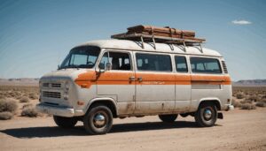découvrez les coûts réels à prévoir pour un road trip en van en 2025 : essence, hébergement, alimentation et astuces pour optimiser votre budget et voyager sereinement.