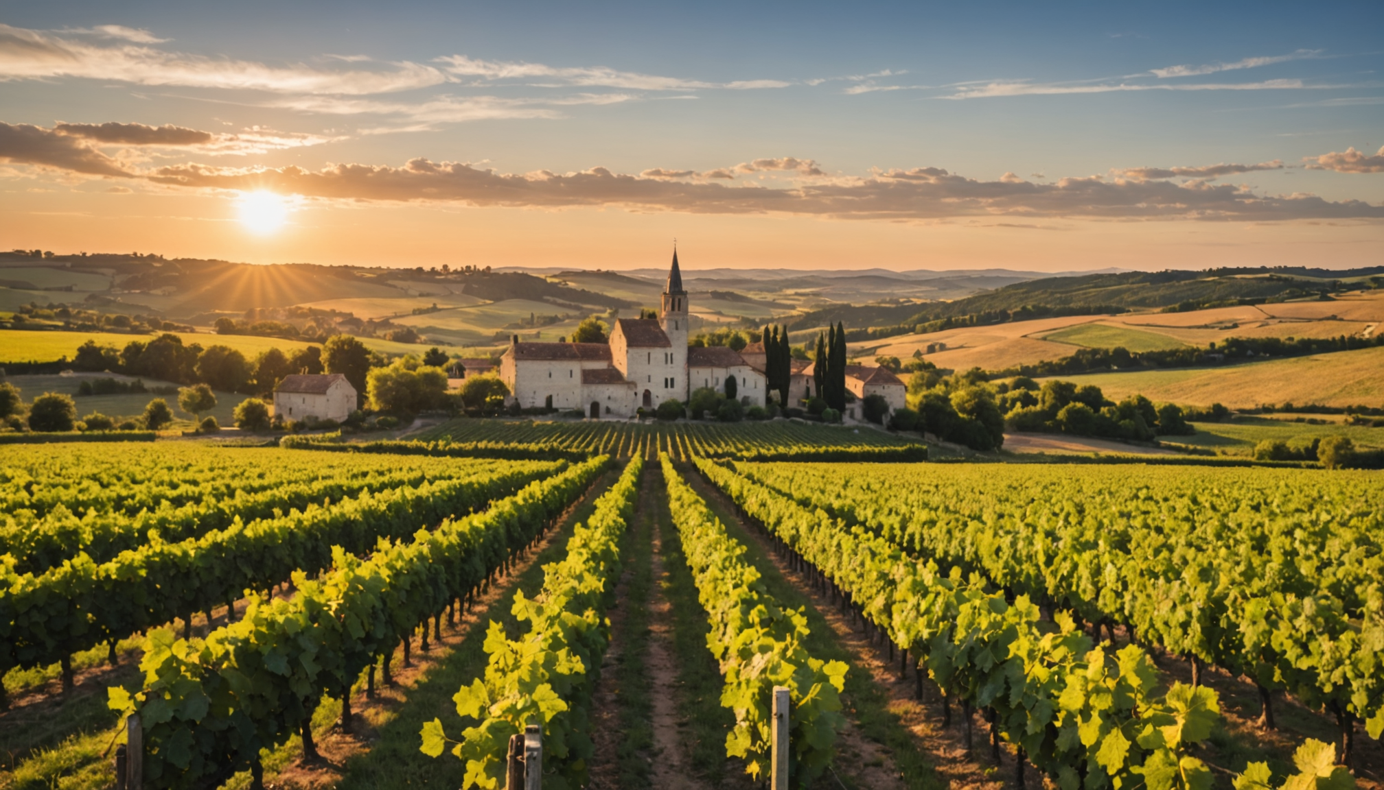 découvrez comment voyager en france de façon responsable tout en respectant votre budget. astuces, conseils et bons plans pour un tourisme durable et économique.
