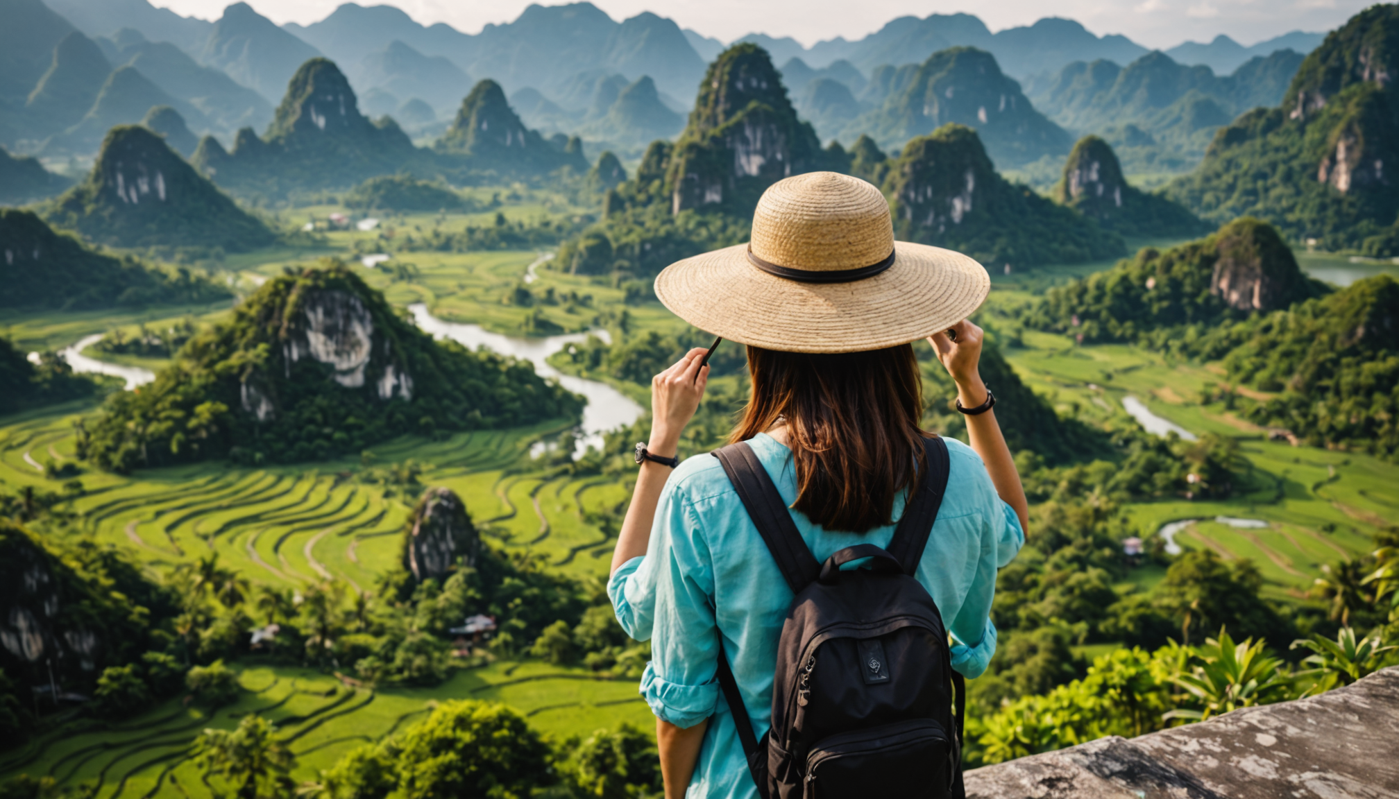 découvrez nos conseils et astuces pour organiser un voyage solo féminin à petit budget. ce guide économique vous aide à planifier, économiser et voyager en toute sécurité partout dans le monde.