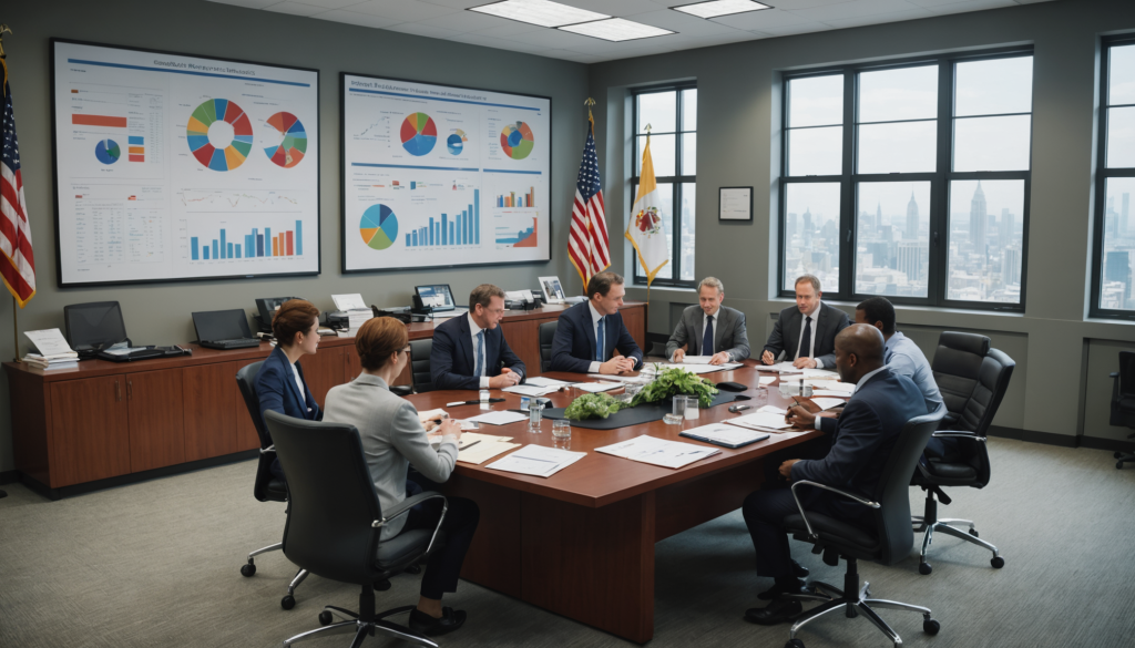 découvrez comment l'état a mis en place des stratégies innovantes pour gérer ses finances depuis le début de l'année. analyse des mesures budgétaires, des ajustements fiscaux et des initiatives économiques pour assurer une gestion optimale des ressources publiques.