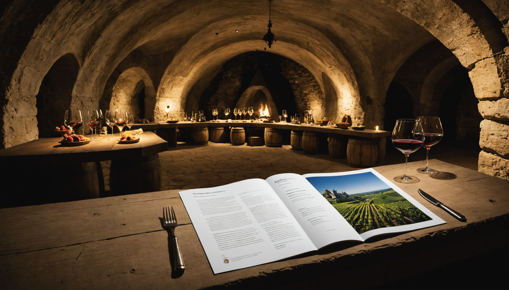 découvrez notre guide 2025 des caves de vignerons indépendants en france : adresses, conseils, et astuces pour des dégustations authentiques chez les producteurs. vivez l'expérience du vin français à la source !