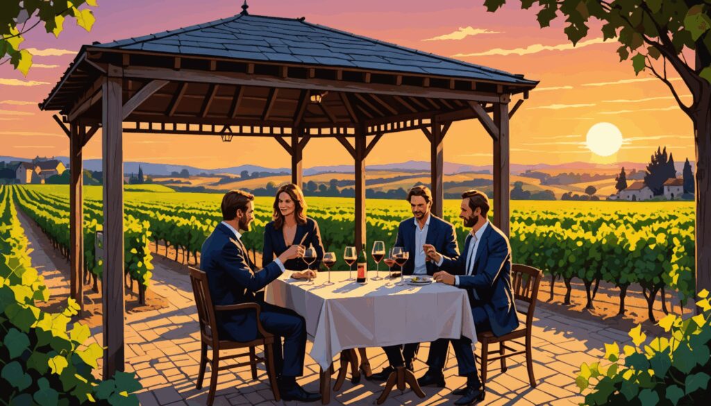 Caves Vignerons Indépendants France : Guide Dégustation Authentique 2025