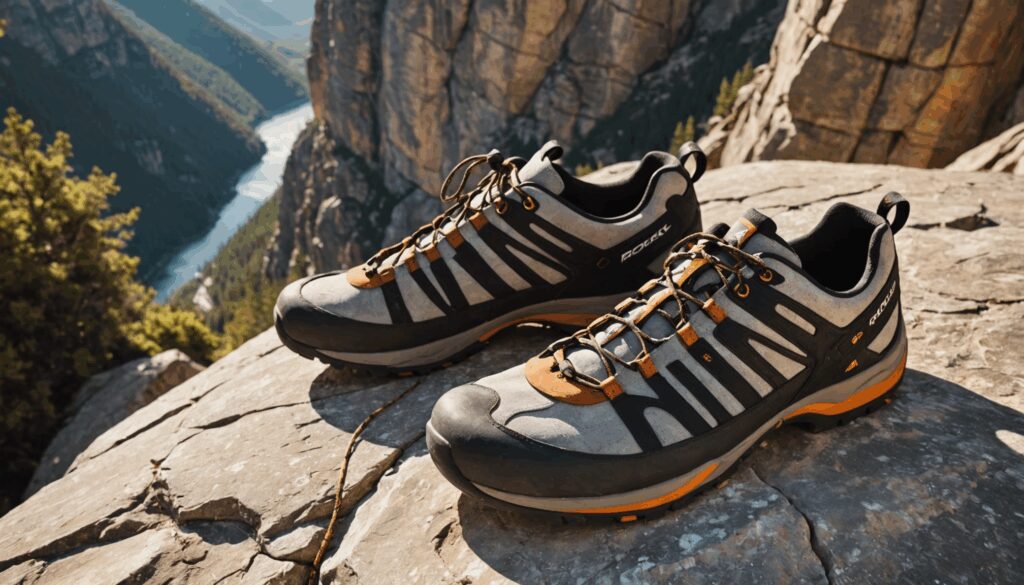 Chaussons Escalade Débutant : Guide Achat
