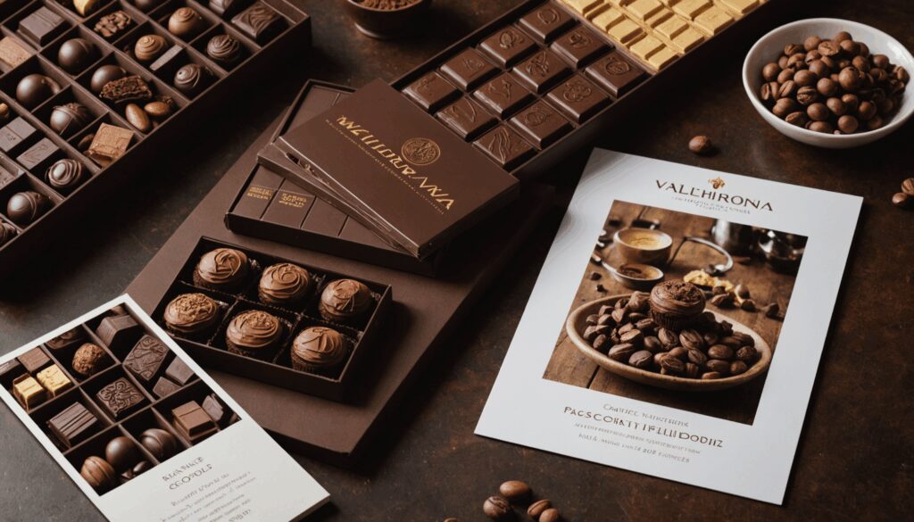 Chocolateries à Visiter France : Valrhona, Weiss