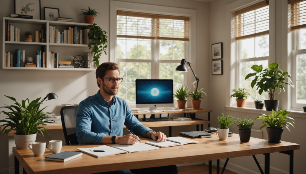découvrez des astuces pratiques et efficaces pour protéger vos yeux des effets nocifs des écrans. apprenez à réduire la fatigue oculaire et à améliorer votre confort visuel au quotidien.