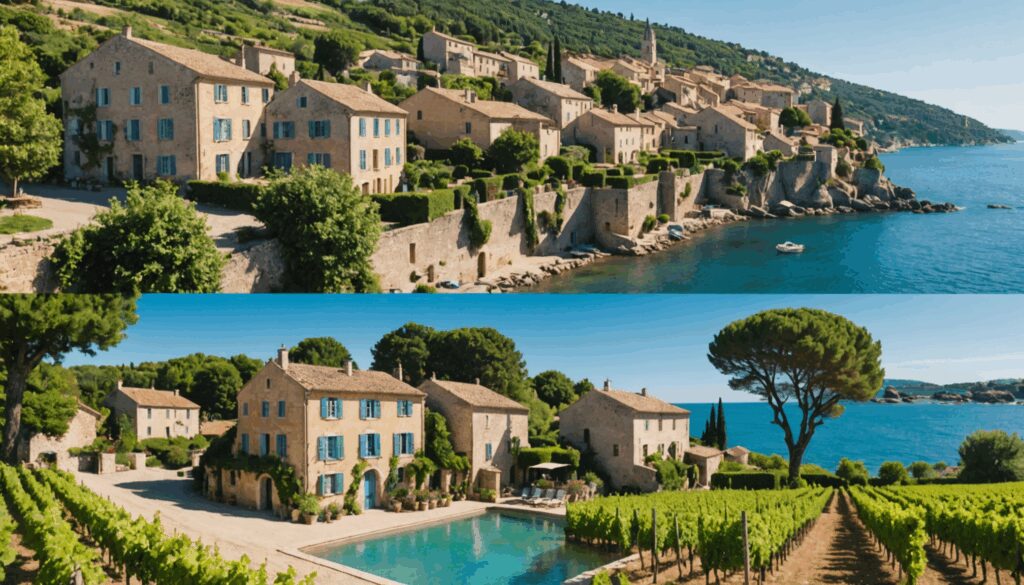 découvrez cinq destinations abordables en france pour une escapade de dernière minute inoubliable. profitez d’idées de voyages accessibles, parfaites pour une aventure spontanée sans casser votre budget !