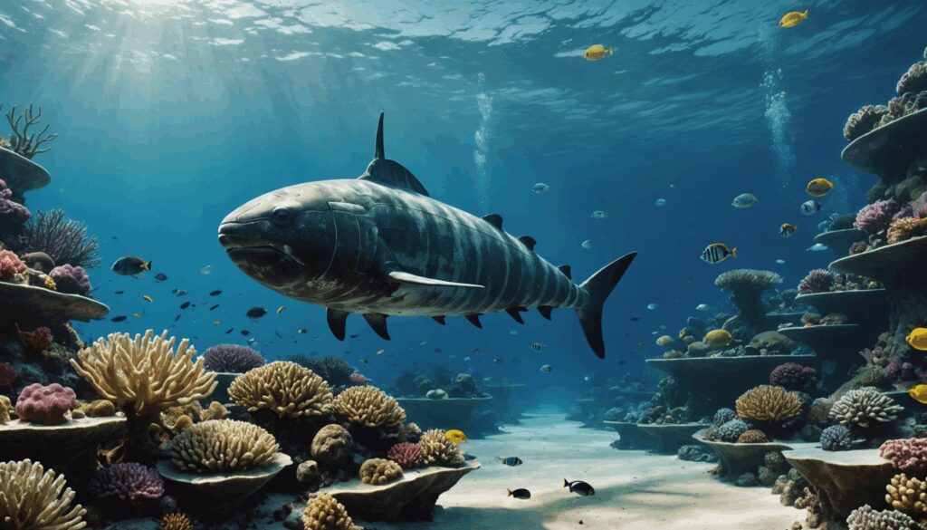 Cité de la Mer Cherbourg : Aquarium & Sous-marins