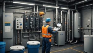 découvrez des conseils pratiques pour entretenir, maintenir et réparer efficacement vos systèmes d'assainissement. apprenez les bonnes pratiques pour assurer leur bon fonctionnement et éviter les pannes coûteuses.