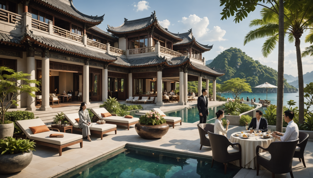 découvrez comment les évolutions des préférences des riches chinois redéfinissent le secteur du luxe mondial. explorez les nouvelles destinations tendance, les voyages raccourcis et l’impact de la réduction des dépenses sur le marché du luxe. plongez dans les transformations qui façonneront l'avenir du voyage et du shopping haut de gamme.