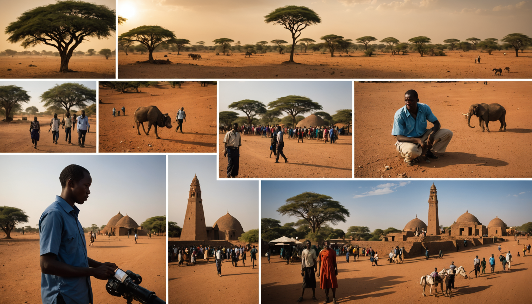 découvrez tout sur la ceinture de méningite en afrique et l'importance de la vaccination. apprenez quand et pourquoi vacciner pour protéger les populations à risque contre cette maladie potentiellement grave.